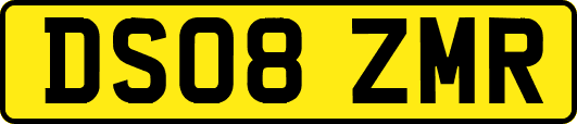 DS08ZMR