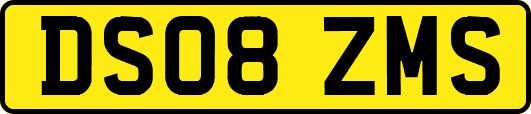 DS08ZMS