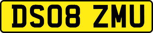 DS08ZMU