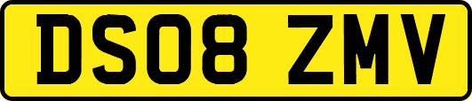 DS08ZMV