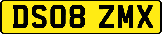 DS08ZMX