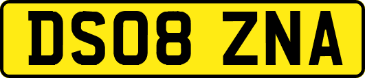 DS08ZNA