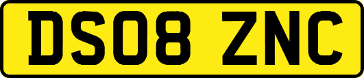 DS08ZNC