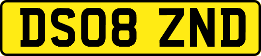 DS08ZND