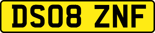 DS08ZNF