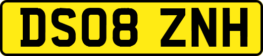 DS08ZNH