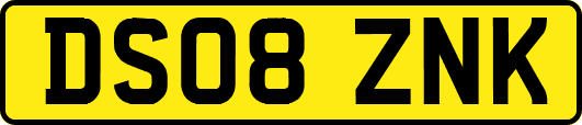 DS08ZNK