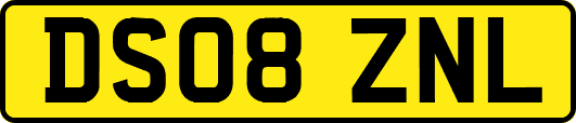 DS08ZNL