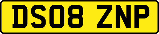 DS08ZNP