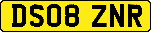 DS08ZNR