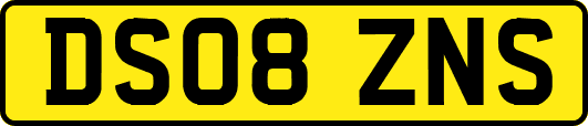 DS08ZNS