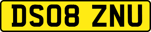 DS08ZNU
