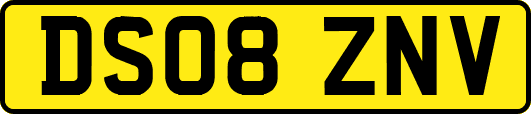 DS08ZNV