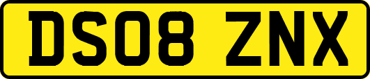 DS08ZNX