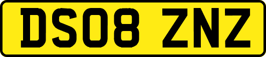 DS08ZNZ