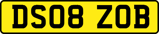 DS08ZOB