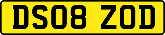 DS08ZOD