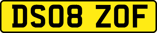 DS08ZOF