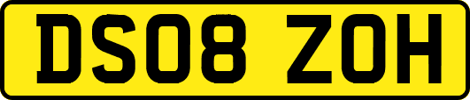DS08ZOH