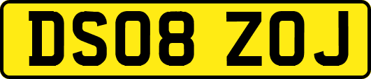 DS08ZOJ