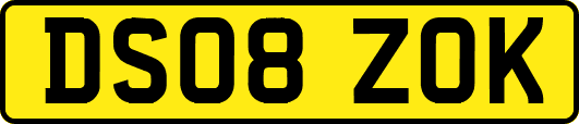 DS08ZOK