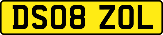 DS08ZOL