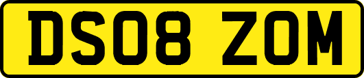 DS08ZOM
