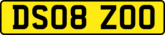 DS08ZOO