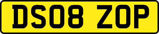 DS08ZOP