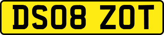 DS08ZOT