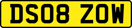 DS08ZOW