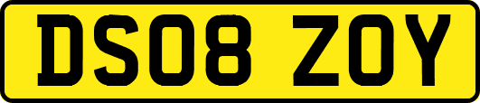 DS08ZOY