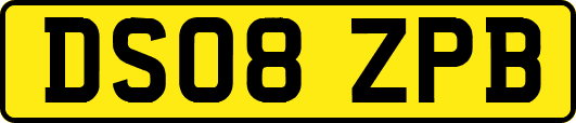 DS08ZPB
