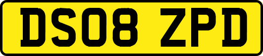 DS08ZPD