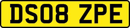 DS08ZPE