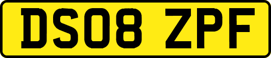 DS08ZPF