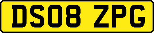 DS08ZPG