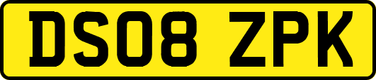 DS08ZPK