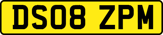 DS08ZPM