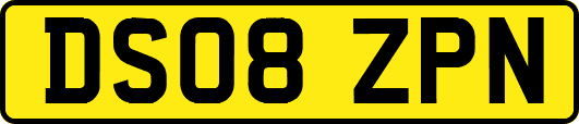 DS08ZPN
