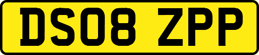 DS08ZPP
