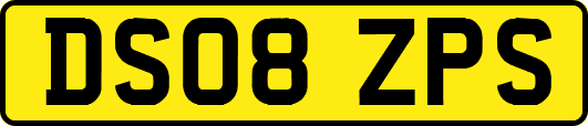 DS08ZPS