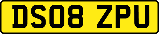 DS08ZPU