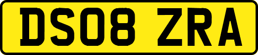 DS08ZRA