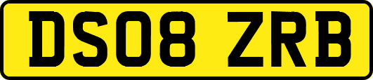 DS08ZRB