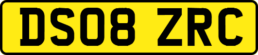 DS08ZRC