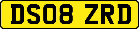 DS08ZRD