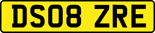 DS08ZRE