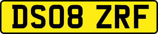 DS08ZRF