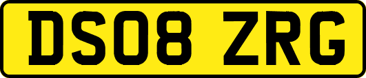 DS08ZRG